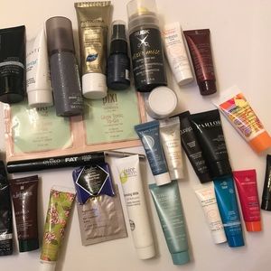 Birchbox Lot